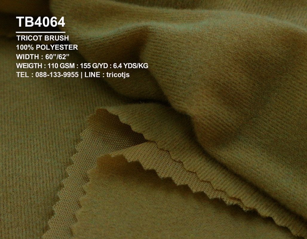 Tricot Fancy fabric G-TF5117